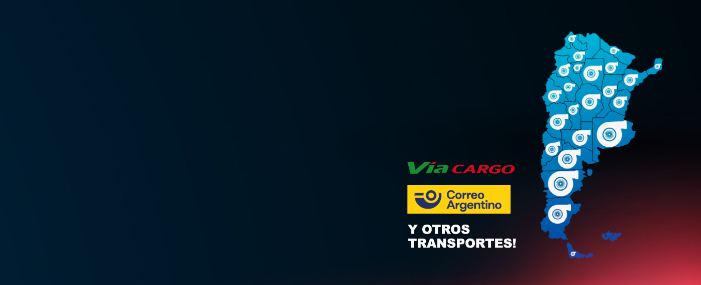 Oficial Turbos | Reparacion y Venta de Turbos